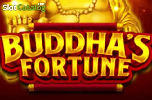 Buddha's Fortune слот