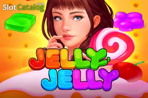 Jelly Jelly слот