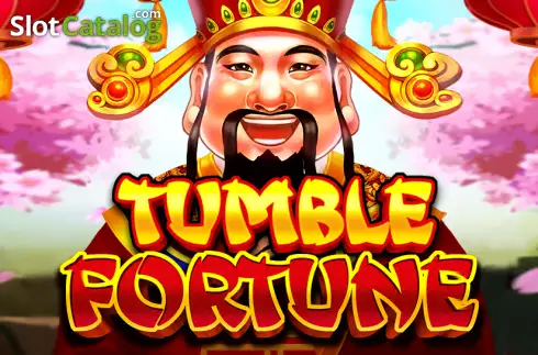 Tumble Fortune слот