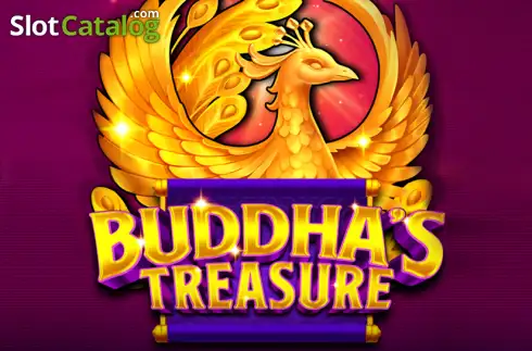 Buddah's Treasure слот