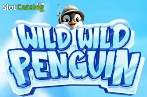 Wild Wild Penguin слот