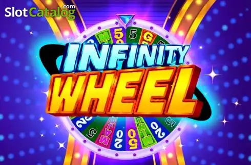 Infinity Wheel логотип Infinity Wheel логотип