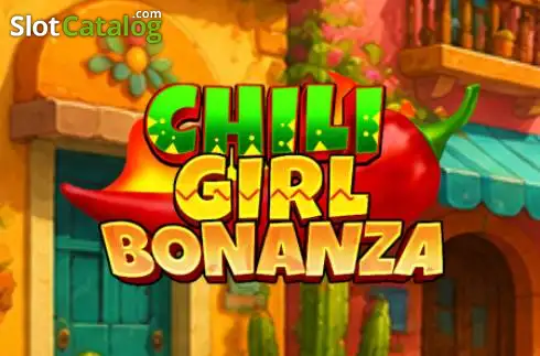 Chili Girl Bonanza слот