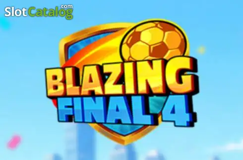 Blazing Final 4 слот