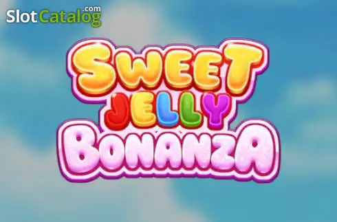 Sweet Jelly Bonanza слот