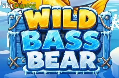 Wild Bass Bear слот