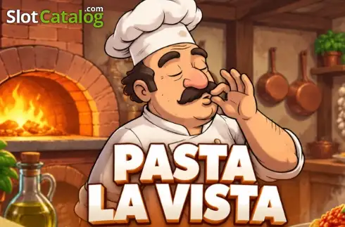 Pasta La Vista логотип Pasta La Vista логотип