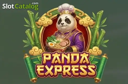 Panda Express слот