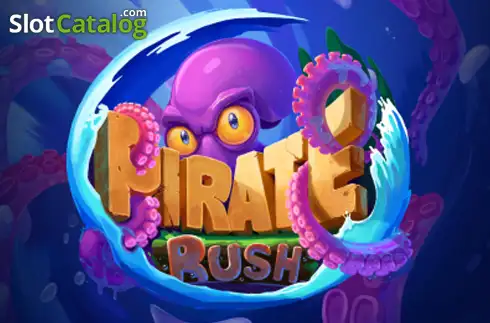 Pirate Rush (LudoLand) слот