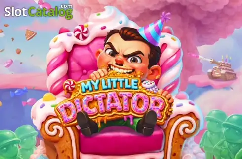My Little Dictator слот