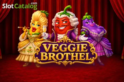 Veggie Brothel слот