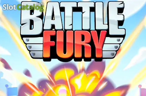 Battle Fury слот