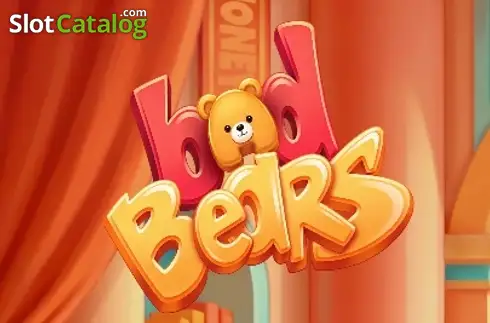 Bad Bears слот