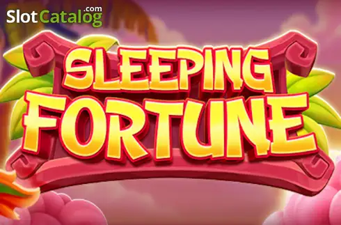 Sleeping Fortune логотип Sleeping Fortune логотип