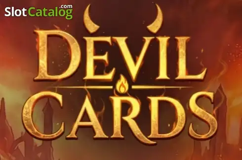 Devil Cards слот