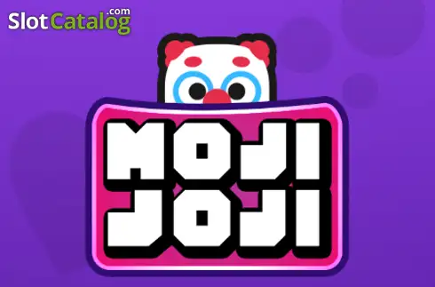 Moji Joji слот