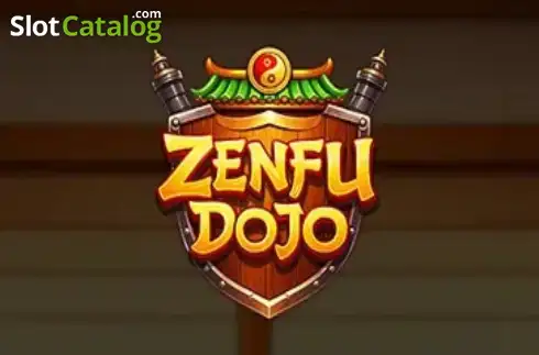 ZenFu Dojo слот