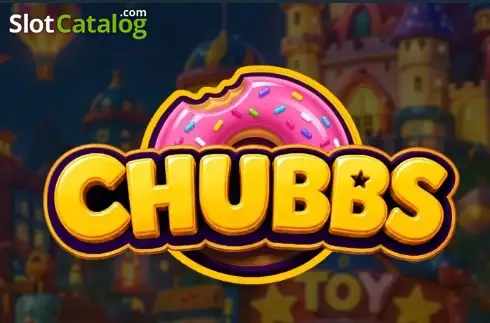 Chubbs слот