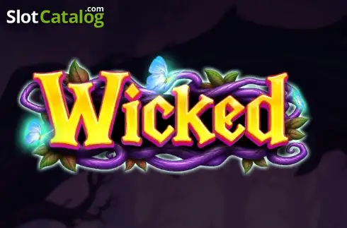 Wicked (MadLab Gaming) слот
