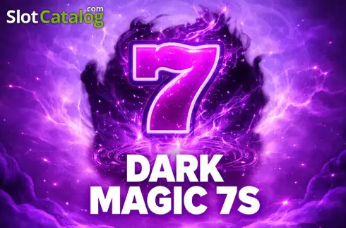 Dark Magic 7s слот