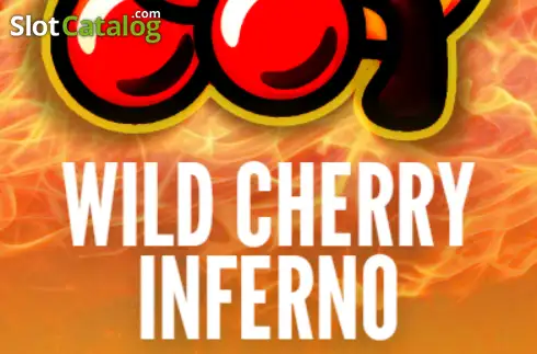 Wild Cherry Inferno слот