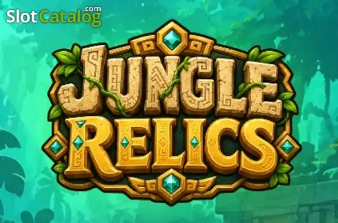 Jungle Relics слот