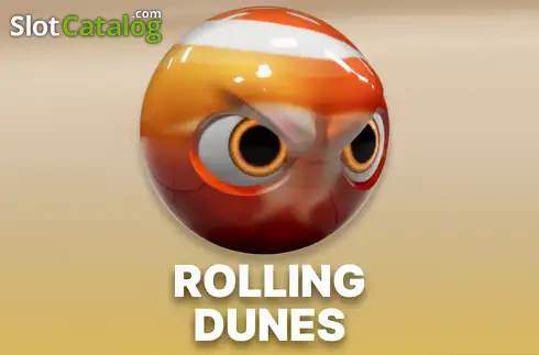 Rolling Dunes слот