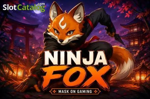 NINJA FOX слот