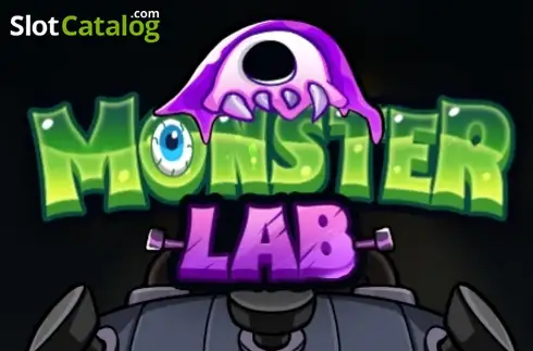 MONSTER LAB (Mask On Gaming) слот