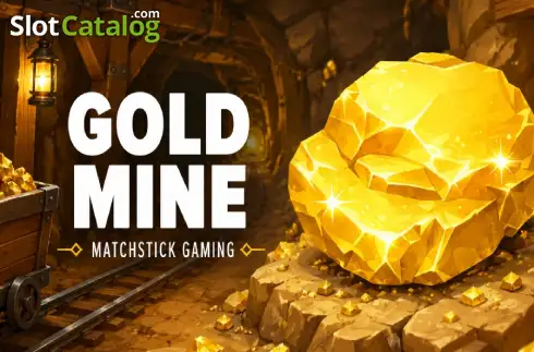 Gold Mine (Matchstick Gaming) слот