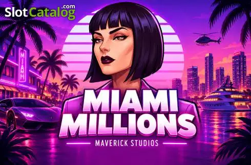 Miami Millions слот