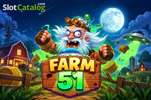 Farm 51 слот