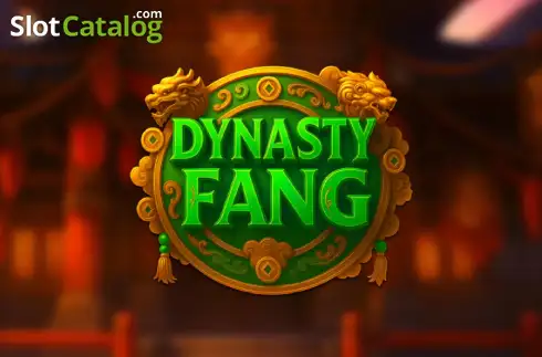 Dynasty Fang логотип Dynasty Fang логотип