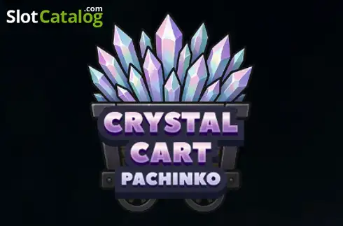 Crystal Cart Pachinko слот