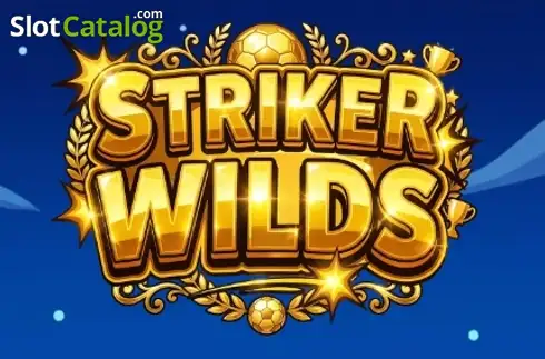 Striker Wilds слот