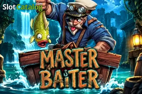 Master Baiter слот Master Baiter слот