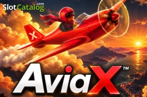 AviaX (Maxxi Labs) слот AviaX (Maxxi Labs) слот