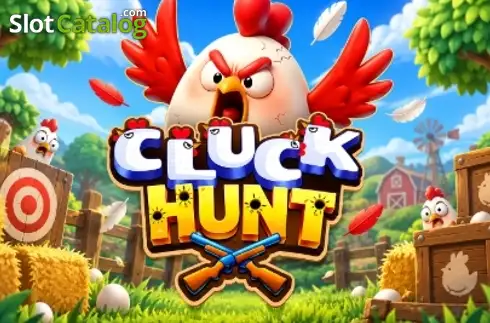 Cluck Hunt слот Cluck Hunt слот