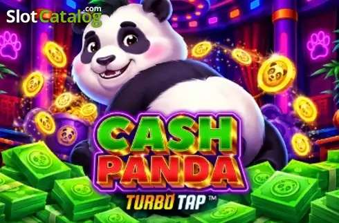 Cash Panda логотип Cash Panda логотип