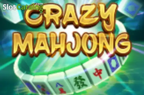 Crazy Mahjong слот