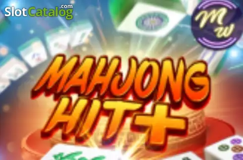 Mahjong Hit+ слот