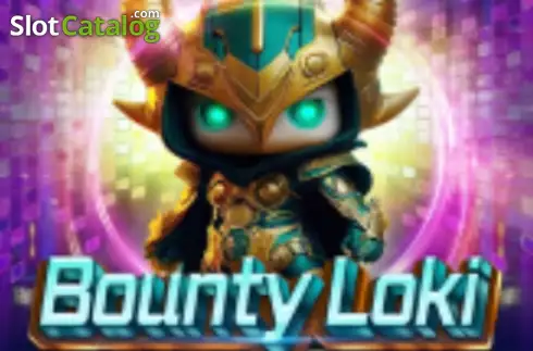 Bounty Loki слот