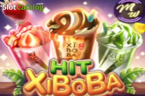 XiBoBa Hit слот