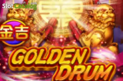 G-Golden Drum слот