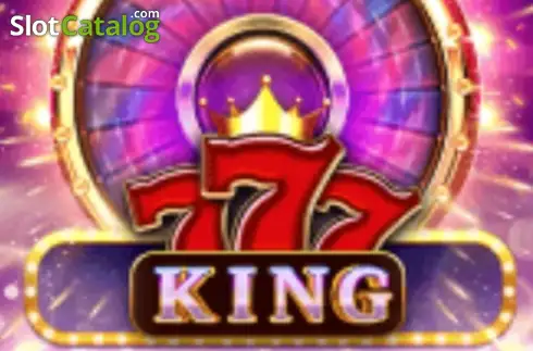 King-777 логотип