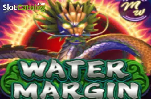 Water Margin слот
