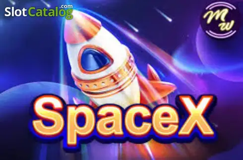SpaceX слот