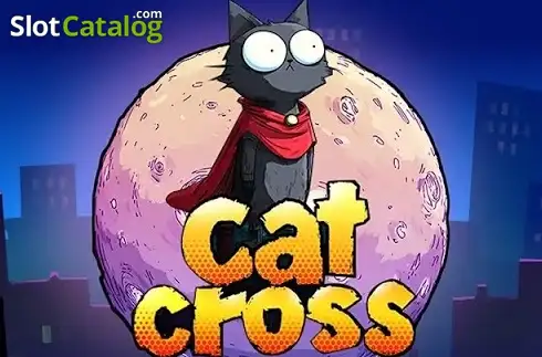 Cat Cross слот