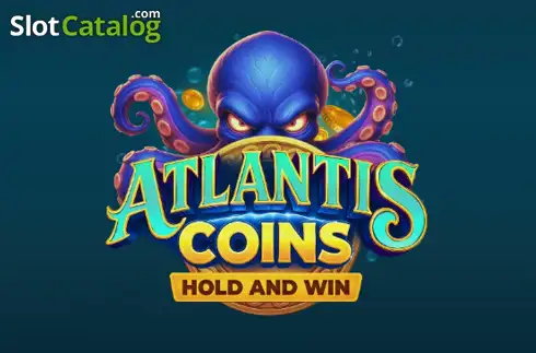 Atlantis Coins слот