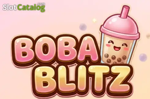 Boba Blitz слот